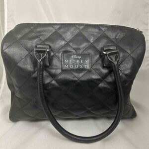 Mickey Mouse Hidden Mickey Bag – No Shoulder Strap Included